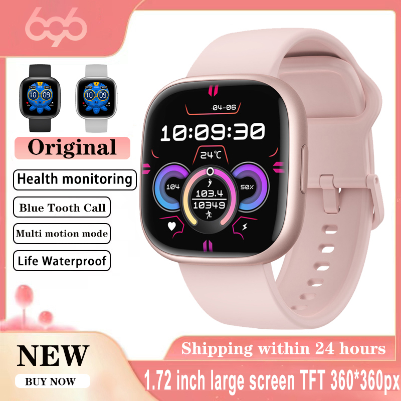 Outdoor Multi-function Smartwa - Korean Health Lifestyle review and price