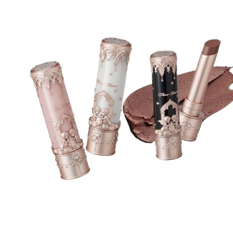 Flower Knows Little Angel Coll - Lip Tint Korean review and price