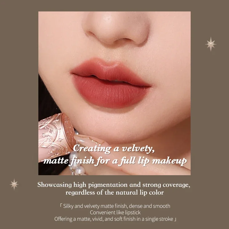 Flower Knows Little Angel Coll - Lip Tint Korean review and price