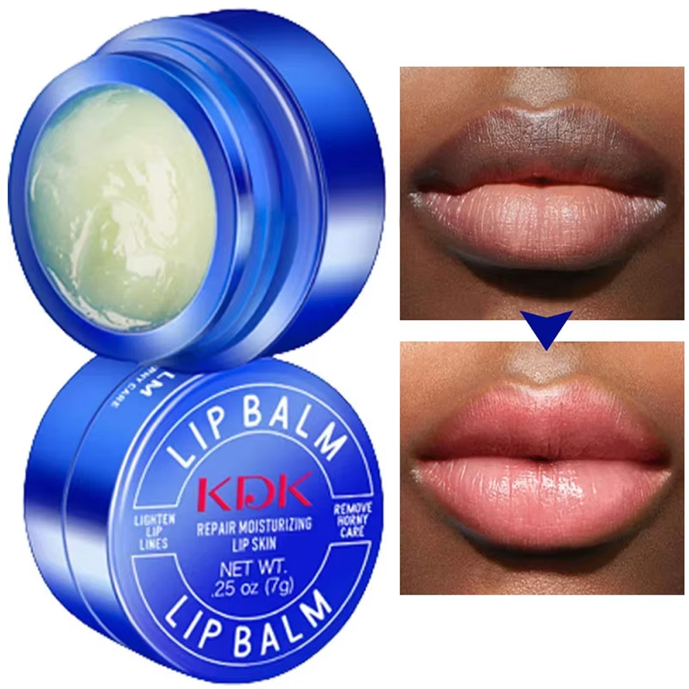 Lip Balm Lightening Dilute Mel - Lip Tint Korean review and price