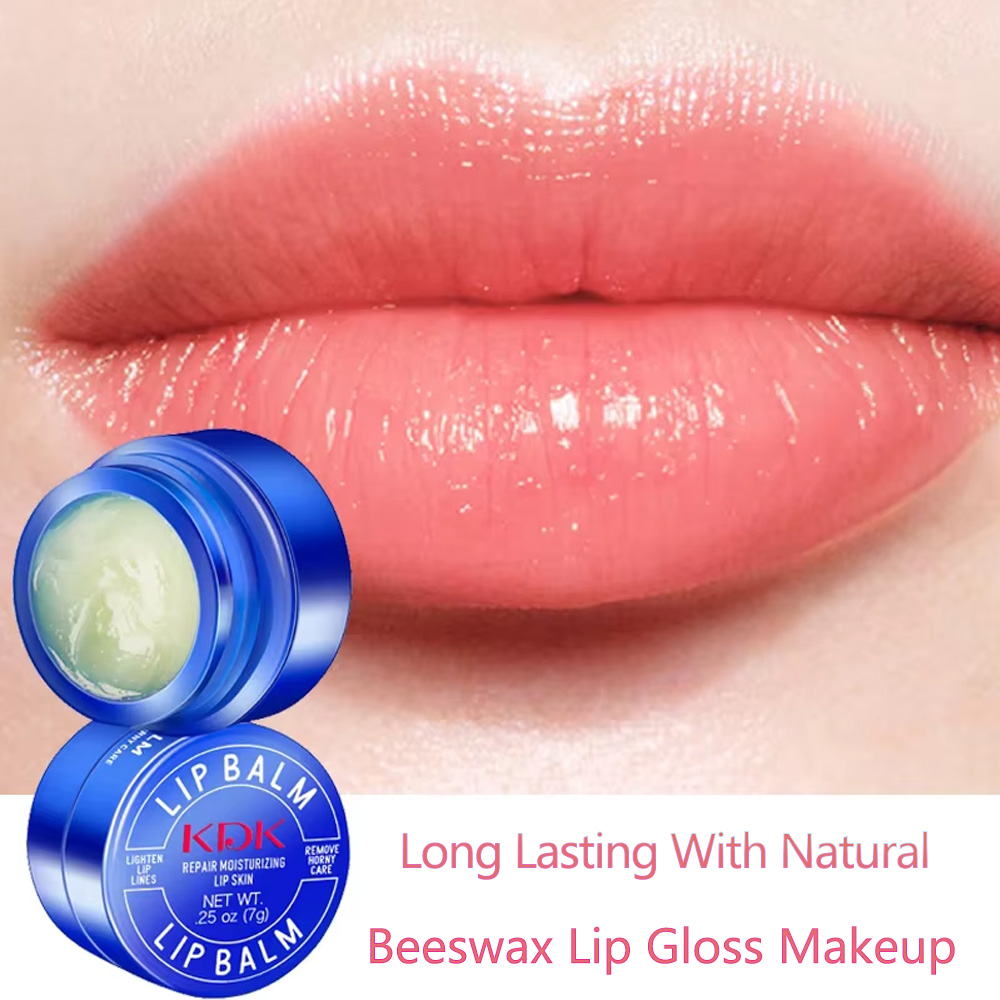 Lip Balm Lightening Dilute Mel - Lip Tint Korean review and price