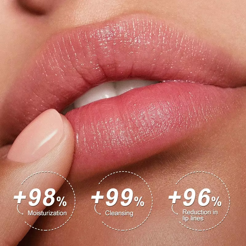 Lip Balm Lightening Dilute Mel - Lip Tint Korean review and price