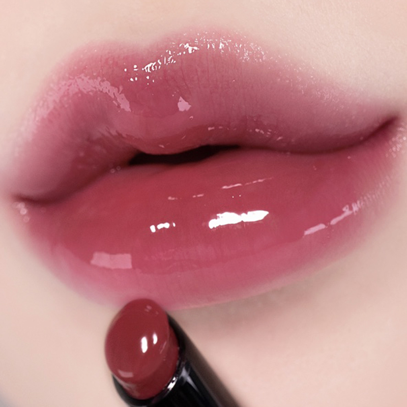Jelly Mirror Lipstick Makeup W - Lip Tint Korean review and price