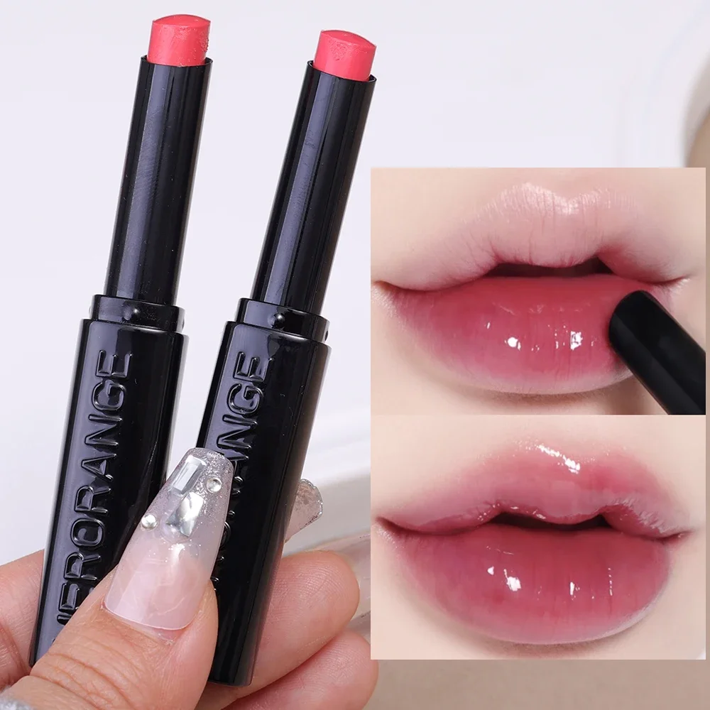 Jelly Mirror Lipstick Makeup W - Lip Tint Korean review and price