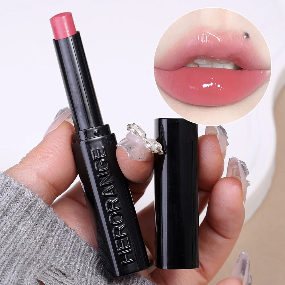 Jelly Mirror Lipstick Makeup W - Lip Tint Korean review and price