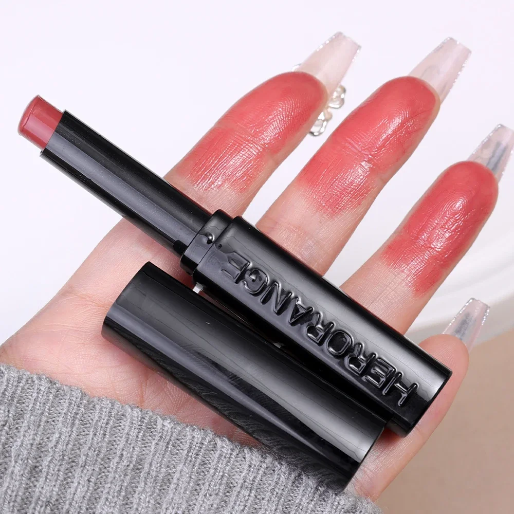 Jelly Mirror Lipstick Makeup W - Lip Tint Korean review and price
