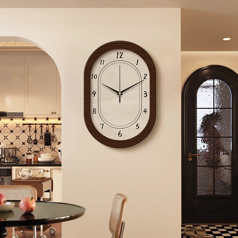 Design Creative Wall Clocks Ch - Lifestyle In Korean review and price