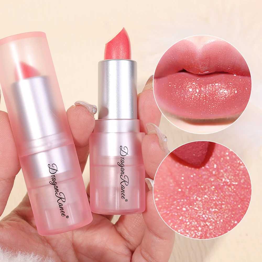 Lasting Glitter Lipstick Water - Lip Tint Korean review and price