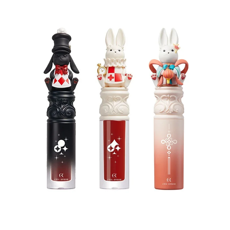 Cute Rumor Lipstick  Moisturiz - Lip Tint Korean review and price
