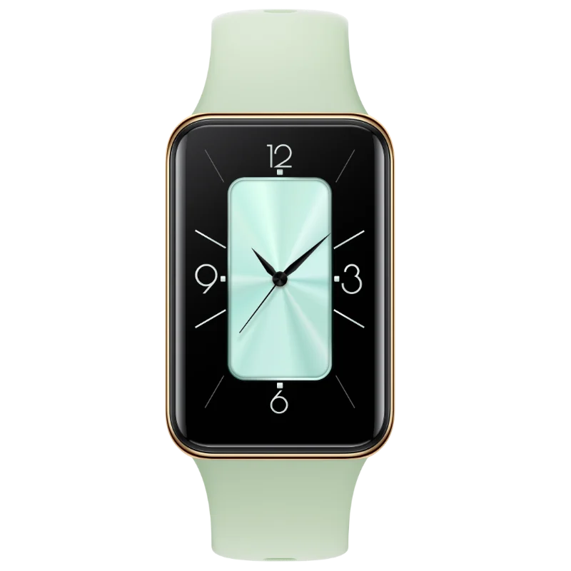 Honor Band 10 Smart Sports Fit - Korean Health Lifestyle review and price