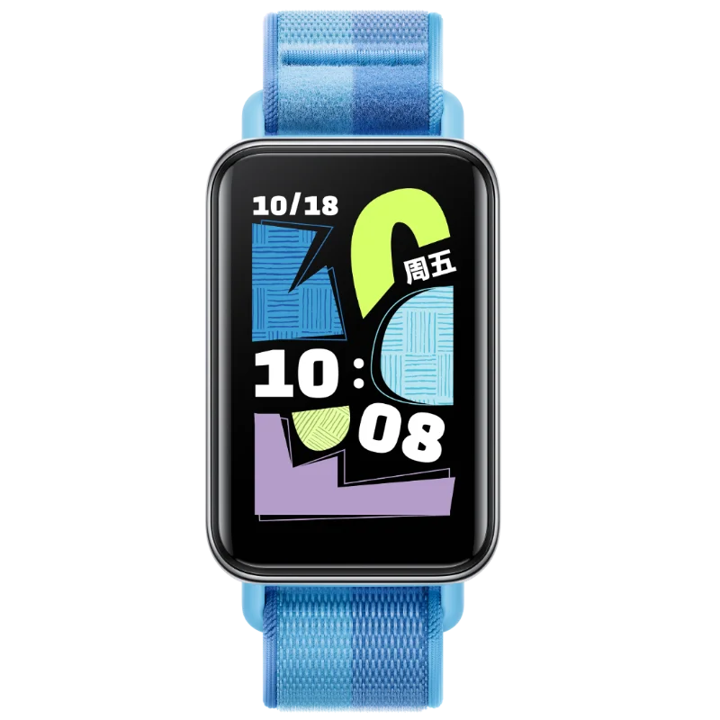 Honor Band 10 Smart Sports Fit - Korean Health Lifestyle review and price
