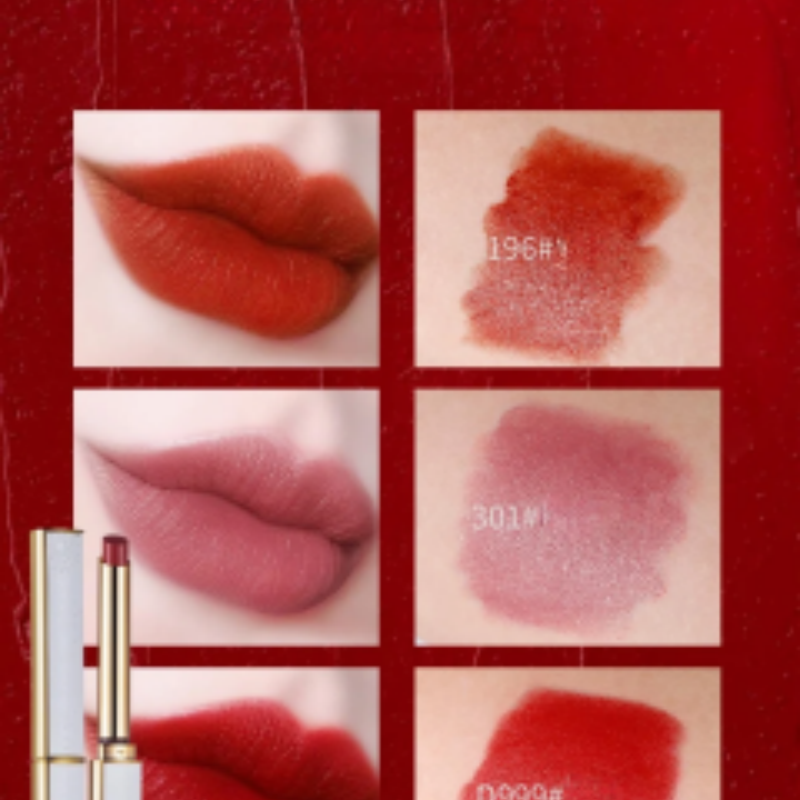 Moisturizing Long Lasting Wate - Lip Tint Korean review and price