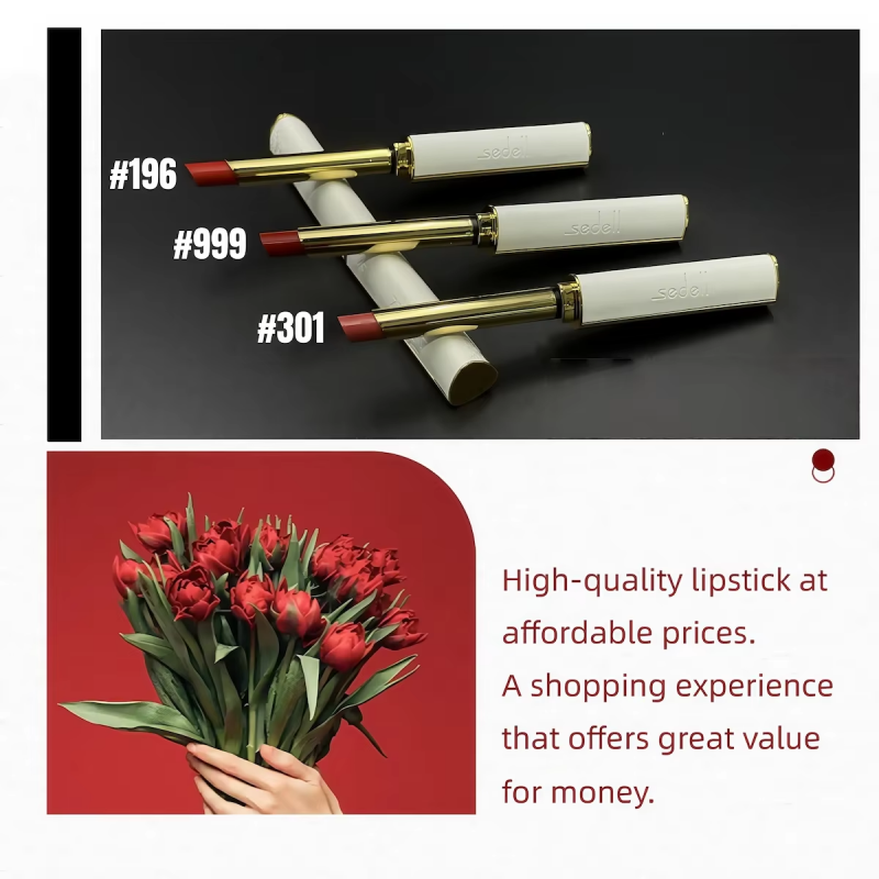 Moisturizing Long Lasting Wate - Lip Tint Korean review and price